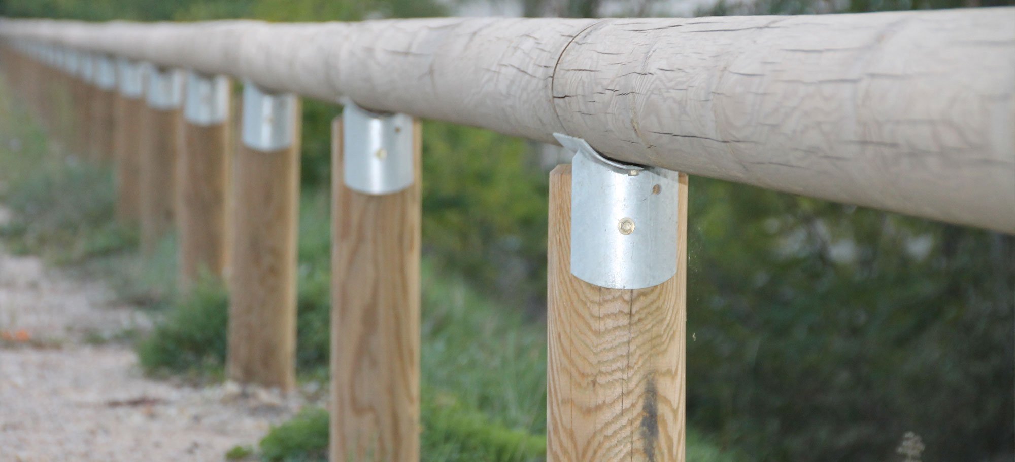Connecteurs de clôture : 3 avantages qui les rendent incontournables